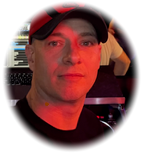 David Basham, Wedding DJ and Master of Ceremonies in Calgary